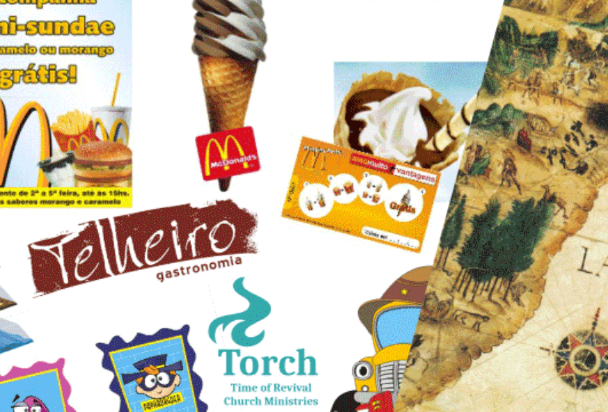 Design Gráfico