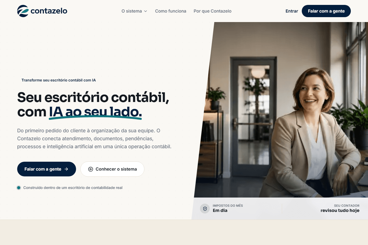 Contazelo