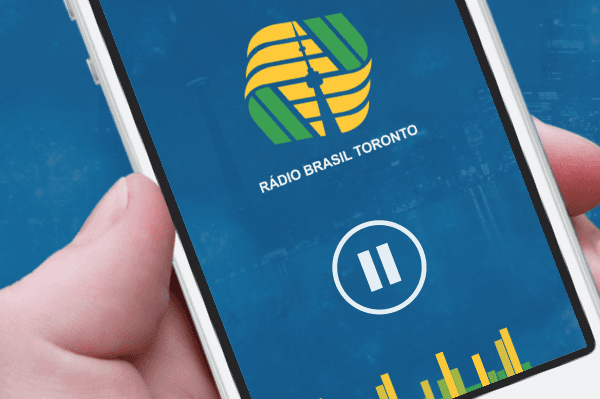 Radio Brasil Toronto