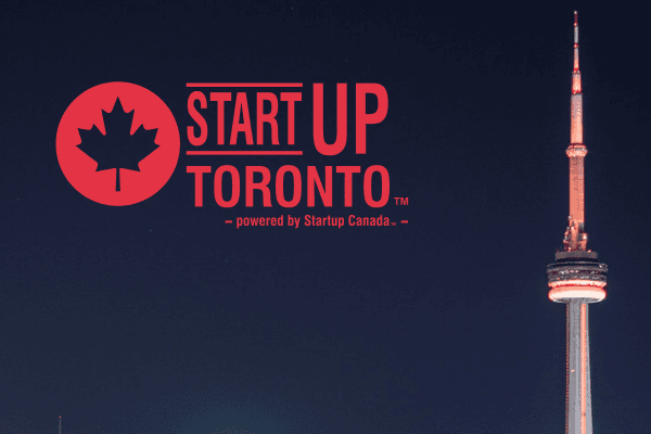 Startup Toronto